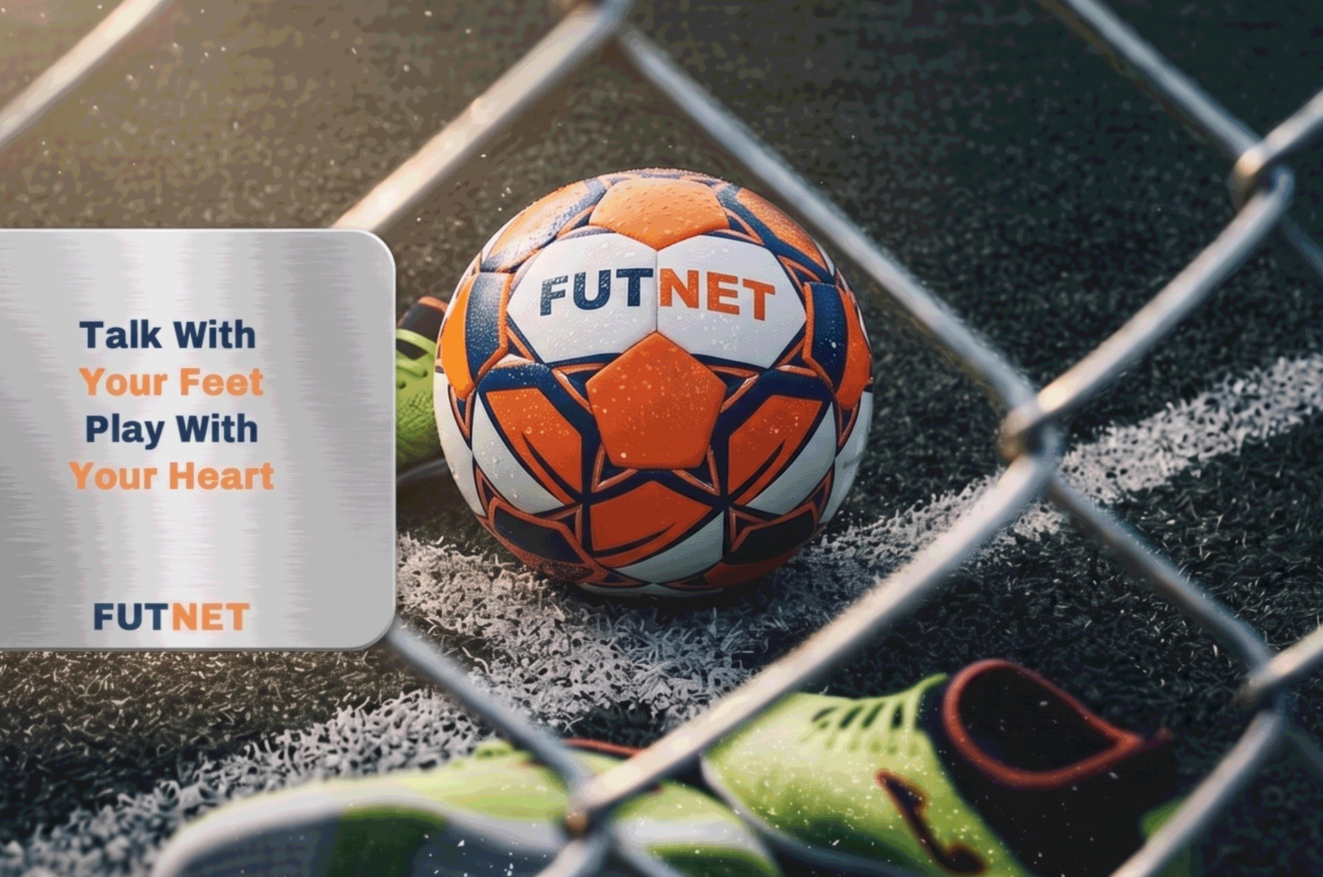 Futnet Nepal community video